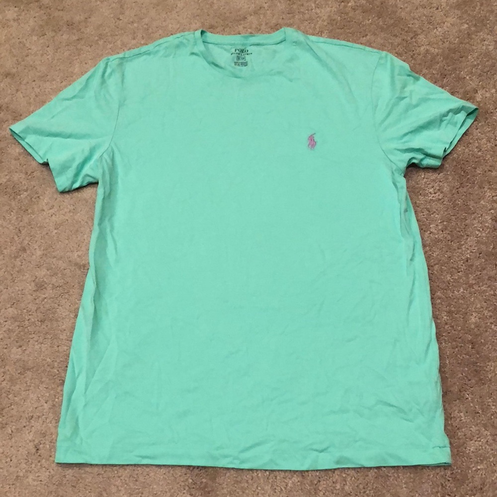 Polo T-shirt